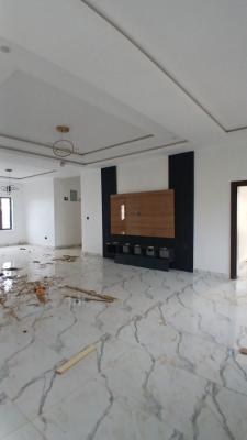 2 Bedroom Flat, Jahi, Abuja, Flat / Apartment for Rent