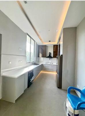 an Iconic 5-bedroom Ultra-luxury Residence, Parkview, Ikoyi, Lagos, Detached Duplex for Sale