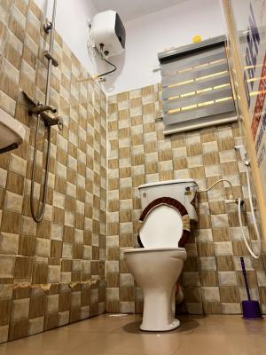 1 Bedroom Flat, 5 Ilesanmi Street, Isolo, Lagos, Mini Flat (room and Parlour) for Rent