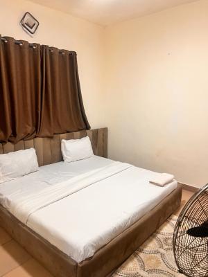 1 Bedroom Flat, 5 Ilesanmi Street, Isolo, Lagos, Mini Flat (room and Parlour) for Rent