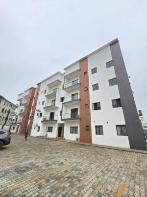 Newly Built 2 Bedroom Flat, Gilmore, Jahi, Abuja, Flat / Apartment for Sale