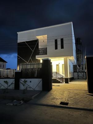 4bedroom Fully Detached Duplex, Centenary City, Enugu, Enugu, Detached Duplex for Sale