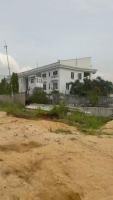 Premium 1000 Sqm on Banana Land, 312 Road, Banana Island, Banana Island, Ikoyi, Lagos, Residential Land for Sale