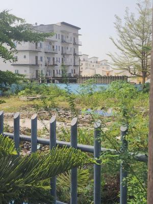 900sqm Land Available in a Good Area, Alagomeji, Alagomeji, Yaba, Lagos, Mixed-use Land for Rent