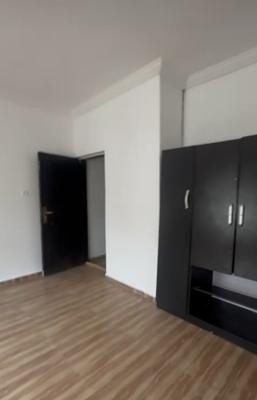 Spacious Upstairs Room Selfcon Inside a Shared Apartment { Video}, Addo Road, Ajah, Lagos, Self Contain (single Rooms) for Rent