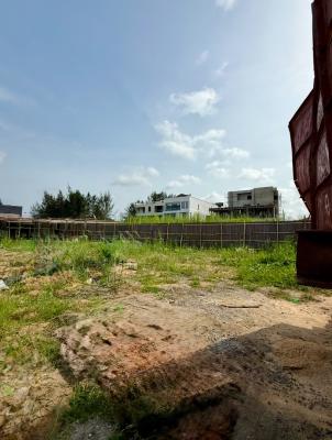 Waterfront Parcel of Land Measuring 1,308 Sqm in Size, Banana Island, Ikoyi, Lagos, Residential Land for Sale