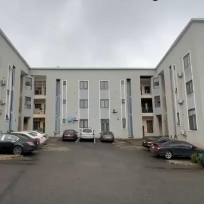 Standard 3 Bedroom Flat, Close to Brains and Hammers Estate, Galadimawa, Abuja, Flat / Apartment for Sale