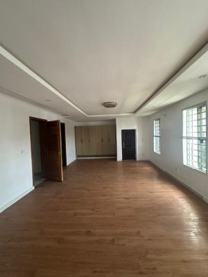 5bedroom Detached Duplex  with Bq, Lekki Phase 1, Lekki Phase 1, Lekki, Lagos, Detached Duplex for Rent