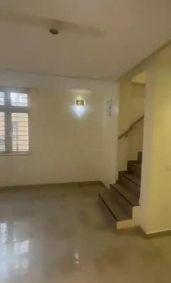 Spacious 2 Bedroom Semi Detached Duplex Apartment { Video}, Abijo Gra, Abijo, Lekki, Lagos, Semi-detached Duplex for Rent