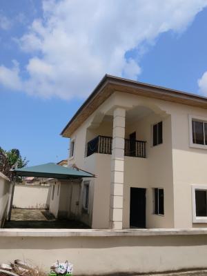 5bedroom Detached Duplex with 2rooms Bq and Ample Parking Space, Vgc, Lekki, Lagos, Semi-detached Duplex for Sale