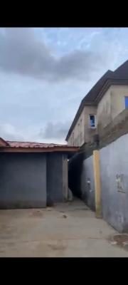 Standard 6 Flats, Off Esuti Road,egan, Igando, Ikotun, Lagos, Block of Flats for Sale