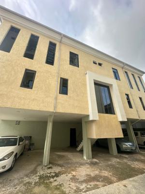 Well Finished Semi-furnished 3-bedroom Serviced Apartment with Bq, Oniru, Victoria Island (vi), Lagos, Flat / Apartment for Sale