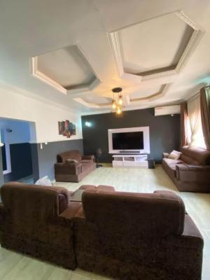 Very Spacious 2 Bedroom, in an Estate Tarred Road, Lokogoma District, Abuja, Semi-detached Bungalow for Sale