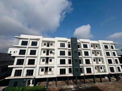 Well Finished 3br, Gra, Ikeja, Lagos, Flat / Apartment for Sale