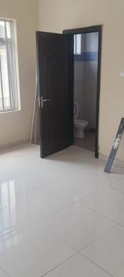 4 Bedroom with Bq, Off Mobil Road, Ilaje., Ajah, Lagos, Terraced Bungalow for Rent