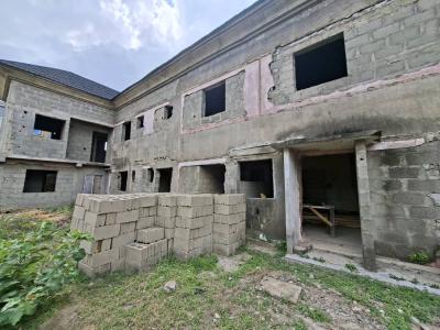 60% Completed 14 Room Guest House on 670sqm, Off Ogunlana Drive, Surulere, Lagos, Hotel / Guest House for Sale