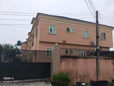 6 Units of 3 Bedroom Flats, Badore, Ajah, Lagos, Flat / Apartment for Sale