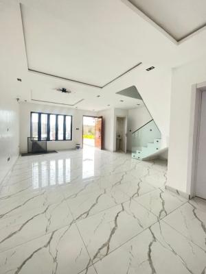 Exotic Brand New with Amazing Facilities +b Q in Solar Powered Estate, Urban Prime 2, Ajah, Lagos, Terraced Duplex for Rent