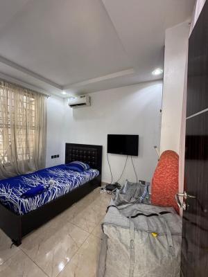 Furnished  Self Contain / Studio, Lokogoma, Lokogoma District, Abuja, Self Contain (single Rooms) for Rent