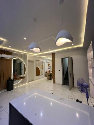 Tastefully Furnished 2-bedroom Serviced Apartment with Swimming Pool, Oniru, Victoria Island (vi), Lagos, Flat / Apartment for Sale