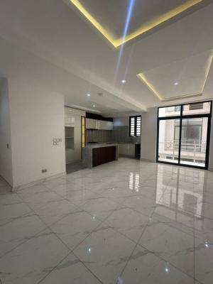 Spacious 2-bedroom Serviced Apartment with Gym, Ikate, Lekki, Lagos, Flat / Apartment for Rent