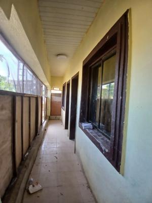 Mini Flat Bungalow (just 2 in The Compound), Idowu Estate, Okera Nla, Ajah, Oke Ira, Ajah, Lagos, Semi-detached Bungalow for Rent
