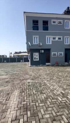 Very Spacious 1 Bedroom, Ologolo, Lekki, Lagos, Mini Flat (room and Parlour) for Rent
