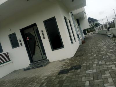 Luxury Newly Finished 3bedroom Semi Detached Duplex with a Bq., Beachwood Estate, Shapati, Ibeju Lekki, Lagos, Semi-detached Duplex for Sale