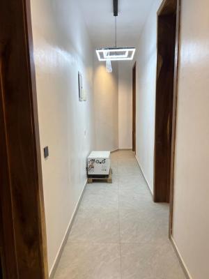 3 Bedroom Massionette + BQ + 3 Car Park