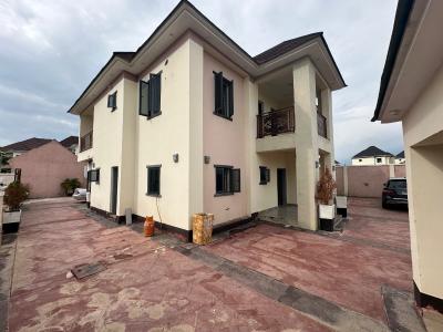The Most Beautiful 2 Bedroom Duplex, Scheme 1, Lugbe District, Abuja, Flat / Apartment for Rent