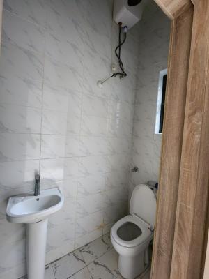 2 Bedroom Apartment, Back of Mayfair Garden, Ibeju Lekki, Lagos, Flat / Apartment for Rent