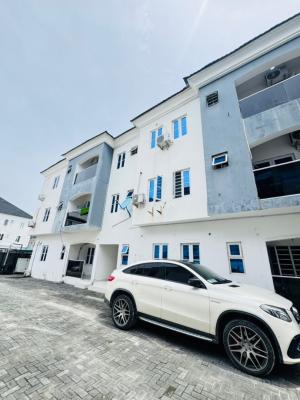 2bedroom Apartment, Orchid, Lekki, Lagos, Flat / Apartment for Rent
