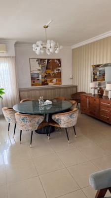 4 Bedroom Penthouse Apartment Along Gerrard Road Ikoyi, Gerrard Road, Old Ikoyi, Ikoyi, Lagos, Flat / Apartment for Sale