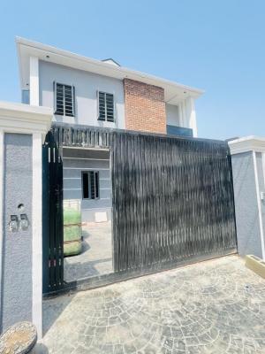 4 Bedroom Detached Duplex, Opebi, Ikeja, Lagos, Detached Duplex for Sale