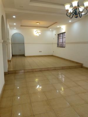 Spacious 4 Bedroom Duplex with Bq, Channel Tv Drive Isheri North Lagos Nigeria, Opic, Isheri North, Lagos, Semi-detached Duplex for Rent