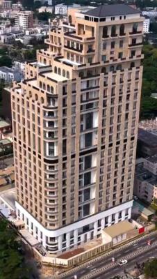 Own an Apartment Or Two at Cuddle Ikoyi, Bourdillon Road, Old Ikoyi, Ikoyi, Lagos, Flat / Apartment for Sale