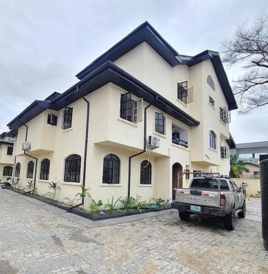 Nicely Finished Serviced 2 Bedroom Flat, Oniru, Victoria Island (vi), Lagos, Flat / Apartment for Rent