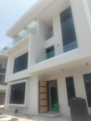Fully Detached Terrace Apartment with Indoor Swimming Pool, Fitted Kit, Off Banana Island Road Olori Mojisola, Old Ikoyi, Ikoyi, Lagos, Terraced Duplex for Sale