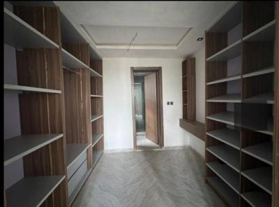 Newly Built 4 Bedroom Detached Duplex, Ogba, Ikeja, Lagos, Detached Duplex for Sale