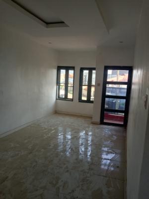 4 Bedroom Terrace Duplex with Bq and Gym and Swimming Pool Facility, Channel Tv Drive Isheri North Lagos Nigeria, Opic, Isheri North, Lagos, Terraced Duplex for Rent