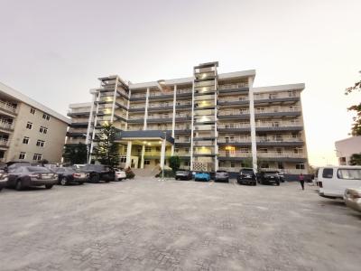 Waterfront 3 Bedroom Apartment, Lekki Phase 1, Lekki Phase 1, Lekki, Lagos, Flat / Apartment for Rent