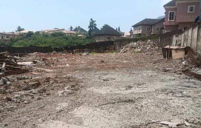 1600sqm Land, Magodo Phase 2 Gra, Magodo, Lagos, Land Joint Venture