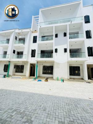 2 Bedroom Apartment, Harris Drive, Vgc, Lekki, Lagos, Flat / Apartment for Rent