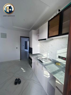 Brand New 2 Bedroom Flat, Atlantic View Estate, New Road, Lekki, Lagos, Flat / Apartment for Rent