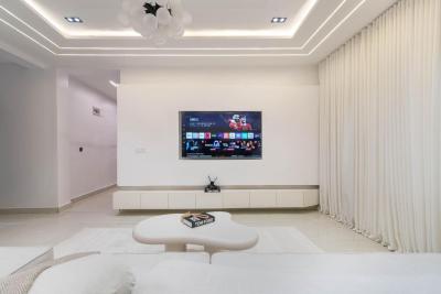 One Bedroom Apartment with Pool, Ikate, Lekki, Lagos, House Short Let