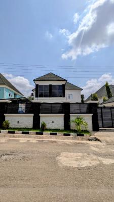 Fully Furnished 8 Bedroom Duplex with 2 Rooms Bq, Lokogoma, Lokogoma District, Abuja, Detached Duplex for Sale