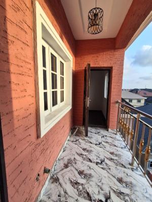 Luxury Brand New 3bedroom, in an Estate, Badore, Ajah, Lagos, House for Rent