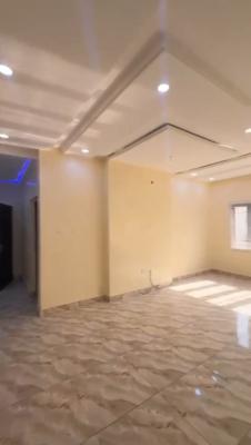 Very Spacious 3 Bedroom Flat, Paradise Estate, Idu Industrial, Abuja, Flat / Apartment for Sale