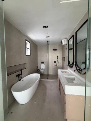 Brand New Luxury 5bed Masion Lcowrie Creek Estate Lekki Ikate, Cowrie Creek Ikate Lekki, Ikate, Lekki, Lagos, Detached Duplex for Rent