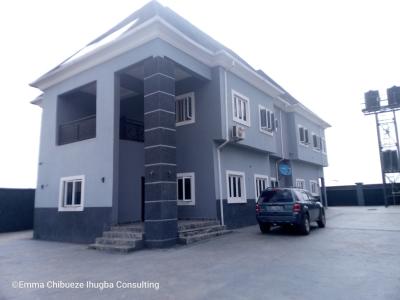 Exclusive Luxury 6-bedroom Fully Detached Duplex in a Gated Estate, Ifedi Homes Opposite House on The Rock Kukwaba Abuja, Kukwaba, Abuja, Detached Duplex for Sale